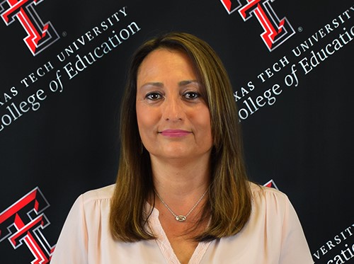 Dr. Irma Almager
