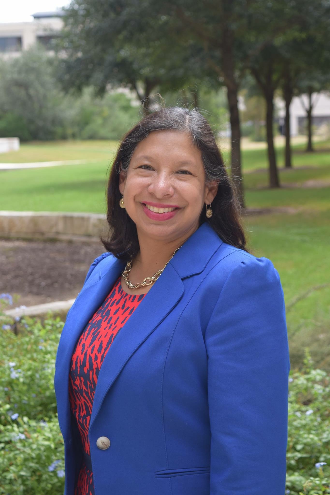 Dr. Mariela Rodriguez