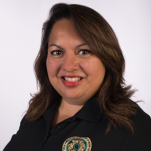 Belinda Saldana Harmon