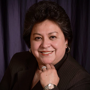 Maria Aguirre