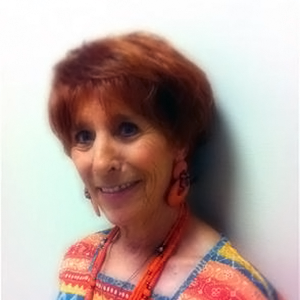Dr. Carina Ramirez