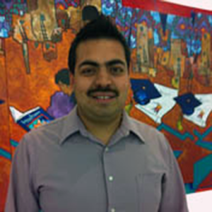 Victor Pizarro