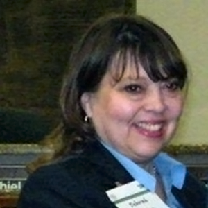Deborah Knapp