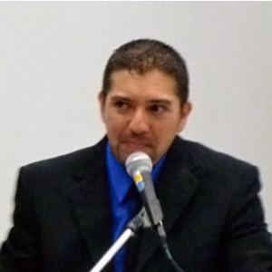 Oscar Baeza