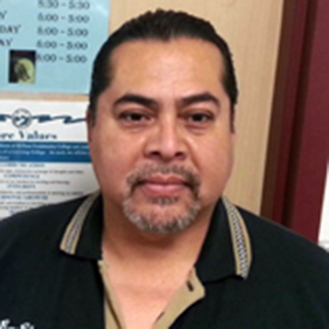 Rene Chavez