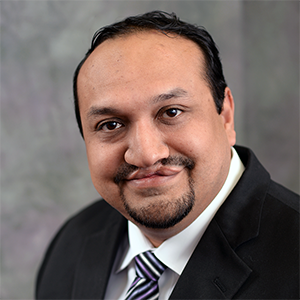 David Barrientos