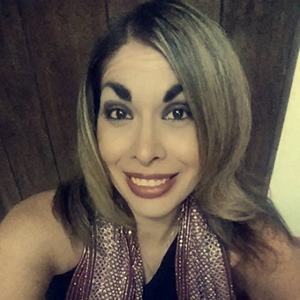 Jennifer Cedillos