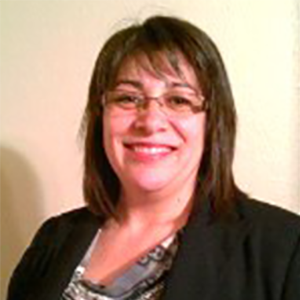Dr. Elsa Medrano