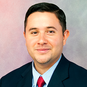 Dr. Serafin Garcia