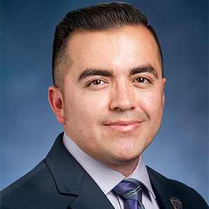Gilbert Hernandez